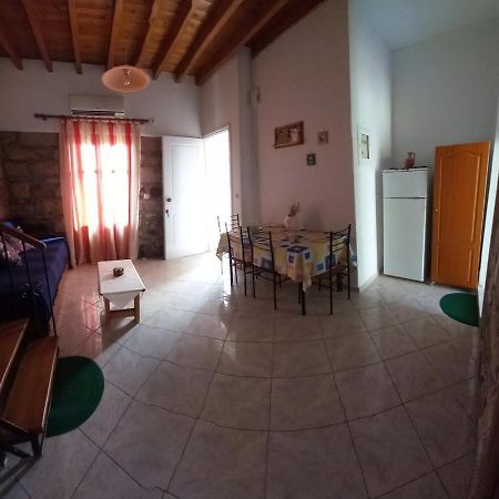 Agapis Apartments Petra (Lesbos) Exterior foto